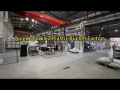 CAS/FDA/SGS/ISO9001 Sertifikalı Plastik Gıda Paketi