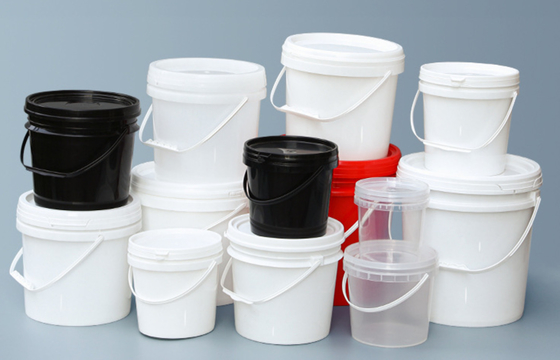 Tarım için Suya Dayanıklı Plastik Gübre Taşıyıcı