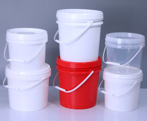 Çeşitli Ebatlarda Dayanıklı Plastik Yağ Sarnıçları Kolay Temizlenebilir