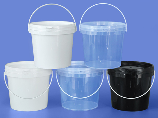 Kapasite 0.2L-20L Gıda Derecesi Kovası Paketleme Dokuma Torbası PE Torbası