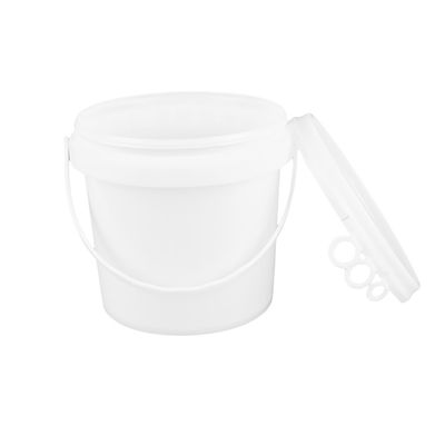 1L-5L Kapasite Gıda sınıfı konteyner Gıda taşımacılığı için BPA içermeyen