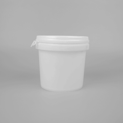 ISO9001 Onayı Plastik Gıda Kovası Gıda Depolama Kovaları Özelleştirilmiş