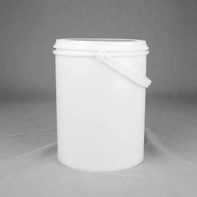 1 Galon Plastik Boya Kovası