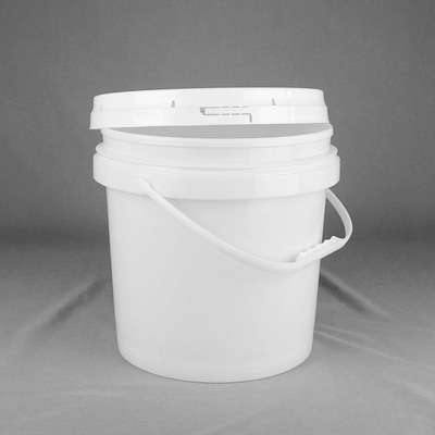 Özelleştirilmiş Gıda Sınıfı Plastik Kova
