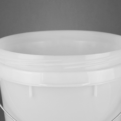 7 Galon Plastik Boya Kovası 25L Saplı