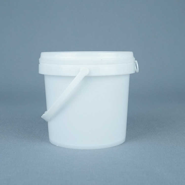 Gıda Depolama Plastik Gıda Kovası CAS/FDA/SGS/ISO9001 Sertifikalı Kapasite 0.2L-20L