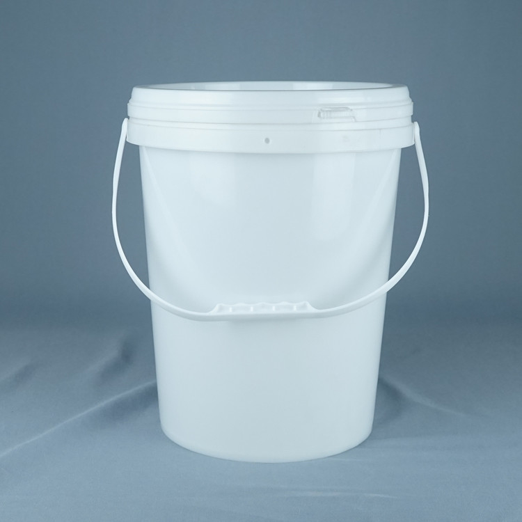 CAS / FDA / SGS / ISO9001 Sertifikalı Beyaz Renkli Özelleştirilebilir Plastik Gıda Kabı