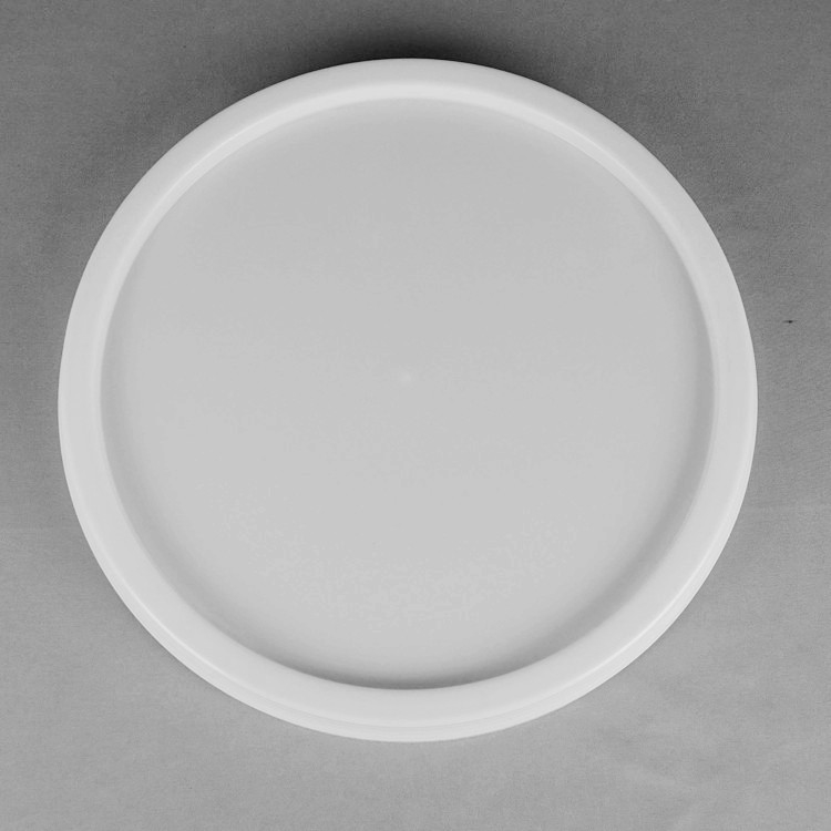 1L 5L 10L 20L Kapasite 0.8-1.5mm Kalınlığında Dairesel Plastik Depolama Kovası