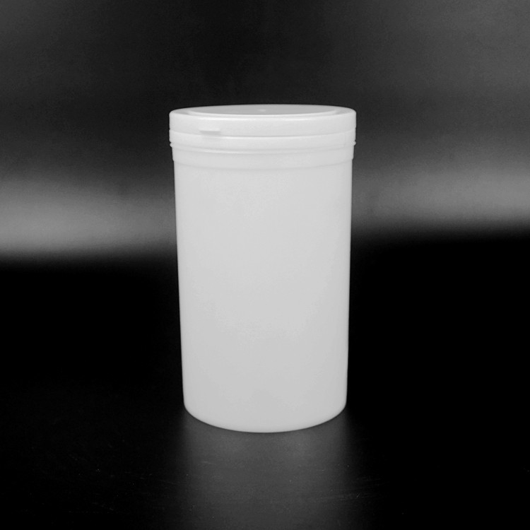 Kişiselleştirilebilir Logo Gıda Depolama Kovası Beyaz veya Diğer Renkte - CAS/FDA/SGS Sertifikalı