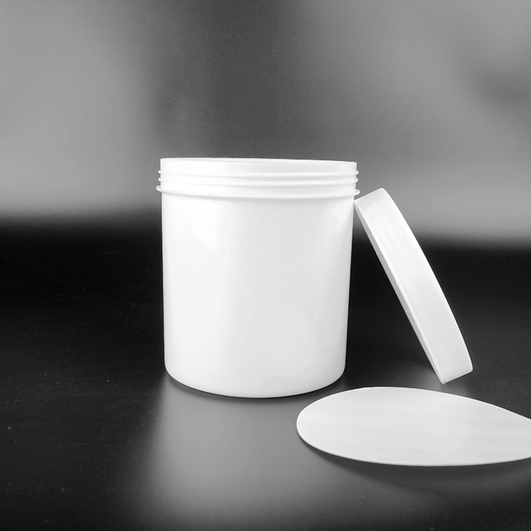T/T ödeme yöntemi ile gıda depolama için kapaklı plastik yiyecek kova