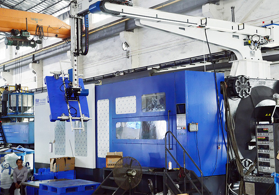 Euro Plastik Hdpe Ağır Hizmet Paleti Tüm Pe Karışık Dayanıklı Özelleştirme