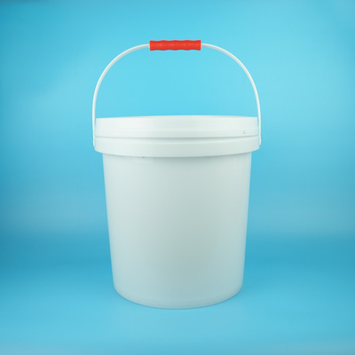 Lateks Boya Plastik Ambalaj Kovası 22 Litre