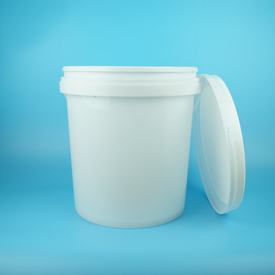 Lateks Boya Plastik Ambalaj Kovası 22 Litre