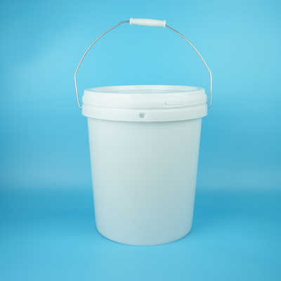 PP/HDPE'de dikdörtgen 20L yağlama tankı Ağırlık ayrıntıları bakınız