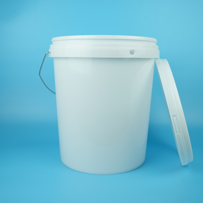 PP/HDPE'de dikdörtgen 20L yağlama tankı Ağırlık ayrıntıları bakınız