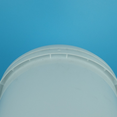 10L Kapasiteli Toplu Su Depolama Plastik Kovası