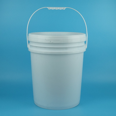 10L Kapasiteli Toplu Su Depolama Plastik Kovası