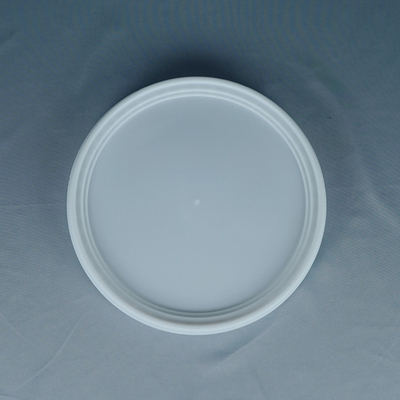 Uzun Süreli Kullanım İçin Dayanıklı Sağlam Plastik Boya Kovası 30cm * 30cm * 30cm