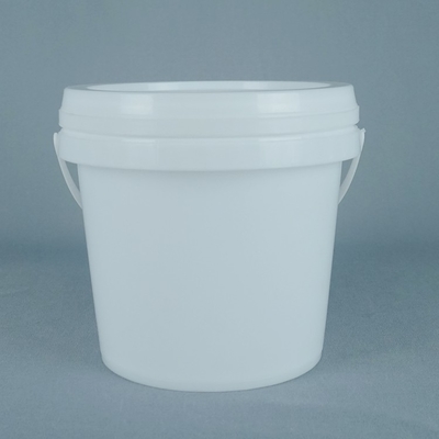 CAS/FDA/SGS/ISO9001 Sertifikasıyla Kovay şeklindeki Plastik Gıda Konteyneri
