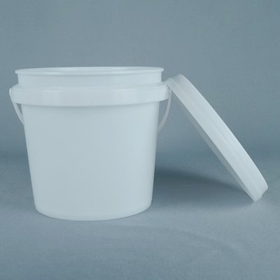 CAS/FDA/SGS/ISO9001 Sertifikasıyla Kovay şeklindeki Plastik Gıda Konteyneri