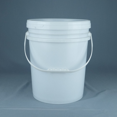 Kulplu ve Kova Kapasiteli Dayanıklı Plastik Yağ Sarnıçları