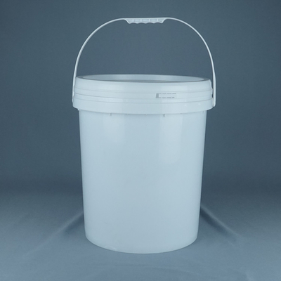 Gıda Sınıfı Kaplama Kimya Endüstrisi için 0.2-200L Plastik Ambalaj Kapları