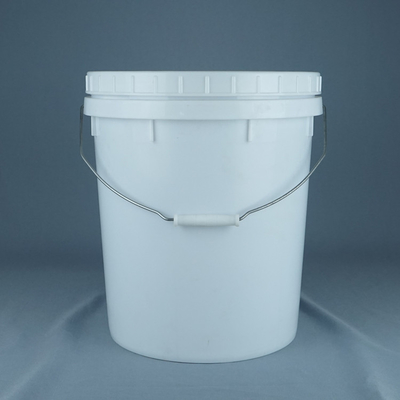 Konforlu ve Güvenli Depolama İçin Dönümlü Plastik Kovası