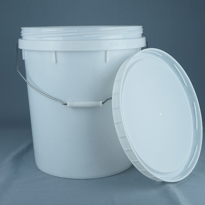 Konforlu ve Güvenli Depolama İçin Dönümlü Plastik Kovası