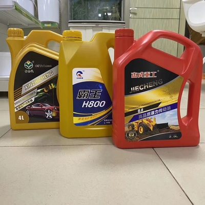 CAS/FDA/SGS/ISO9001 Sertifikalı Kapaklı Plastik Gıda Kovası 0.2-200L Kapasiteli