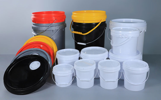 UV Dirençli Alet Depolama Ekipmanları PP/HDPE Malzemesi