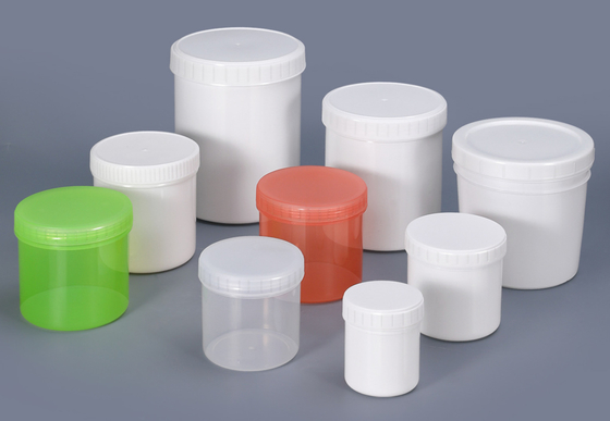 Jieming Plastik Oyuncak Depolama Kovası Özelleştirilmiş 0.2-200L