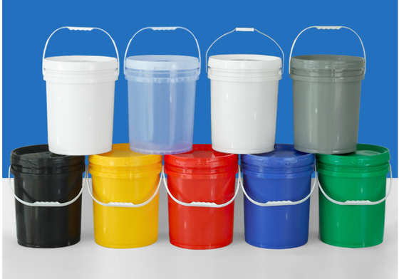 Dolum Delikli ve Kapaklı Plastik Büyüme Promosyon Kabı