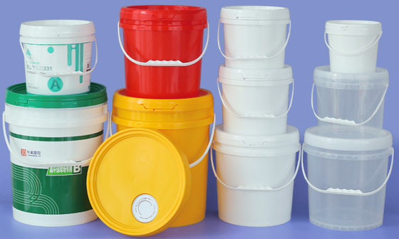 Saplı Hafif Sızdırmaz Plastik Yağ Tutucular