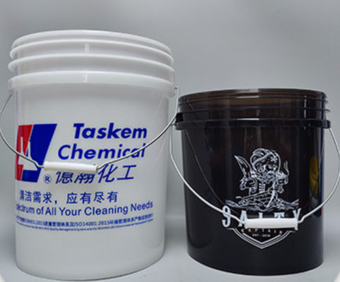 UV Dayanımlı ve Donmaya Dayanıklı Plastik Boya Kabı ile Profesyonel Boyama Sonuçları