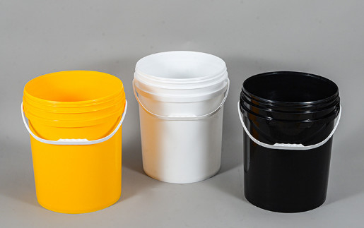 Endüstriyel Kalite Plastik 5 Gallon Kovası