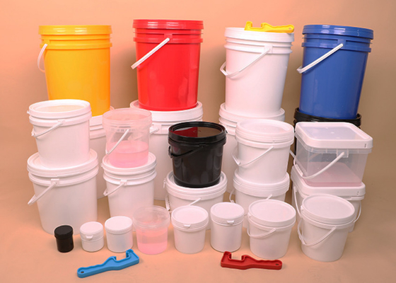 Plastik gıda konteyner mağazasını güvenle kullanın