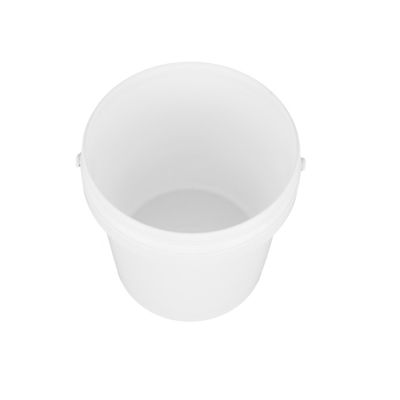 UV Dirençli Gıda Sınıfı Kovaklar Sıcaklık Aralığı -40°F'den 180°F'ye Kapak İçeri Alınmış Ve Yüklenebilir