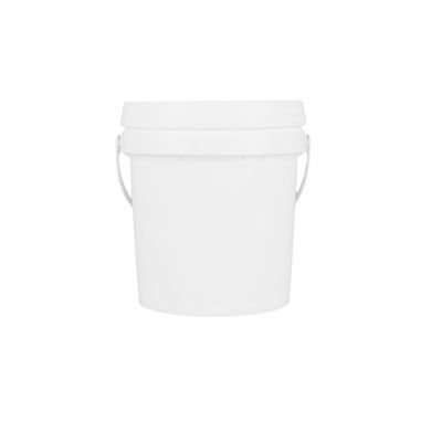 UV Dirençli Gıda Sınıfı Kovaklar Sıcaklık Aralığı -40°F'den 180°F'ye Kapak İçeri Alınmış Ve Yüklenebilir