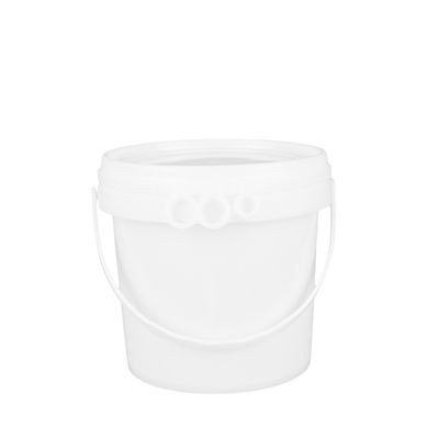 1L-5L Kapasite Gıda sınıfı konteyner Gıda taşımacılığı için BPA içermeyen