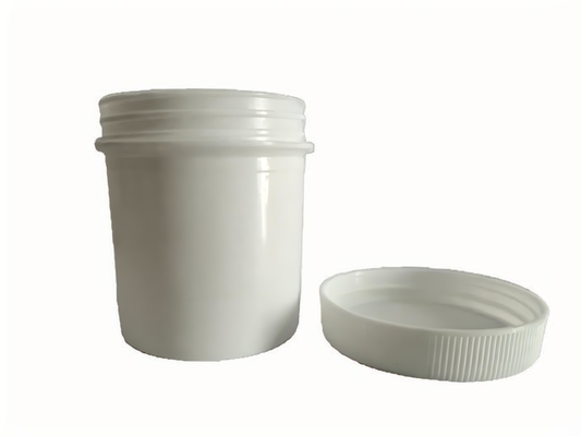 Vidalı Kapak ve Pipet Aksesuarlı Sızdırmaz PET Şişe
