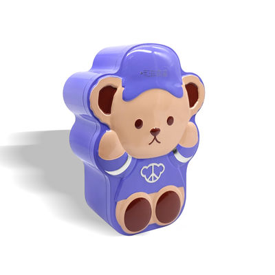 Markalaşma İhtiyaçlarınız İçin 4 Renk Baskılı Özel Teneke Kutu Pas Direnci