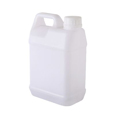 66oz Liquid Storage Container 2L Empty Plastic Jug For Food Packaging