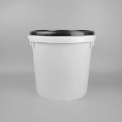 Gıda sınıfı kova 1L-5L kapasite