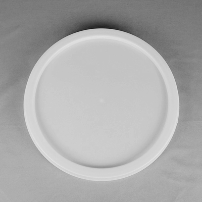 ISO9001 Onayı Gıda Sınıfı PP Gübre Kovası 15L Kapaklı Plastik Kova