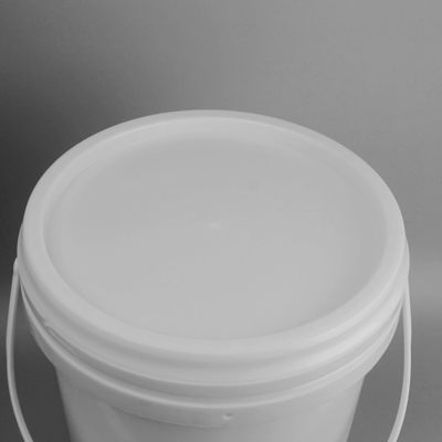 Gıda Sınıfı BPA Free 5 Galon Kapaklı Kova Mükemmel Mühür Yeteneği