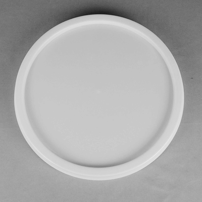 Yüklenebilir Açık Plastik 5 Gallon Kovası Konforlu Depolama Çözümü