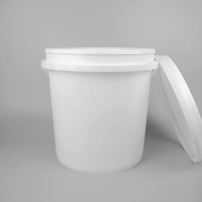 Gıda depolama plastik kova 0.2L-20L CAS/FDA/SGS/ISO9001 sertifikalı