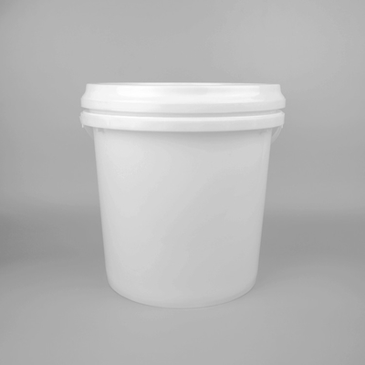 Gıda depolama plastik kova 0.2L-20L CAS/FDA/SGS/ISO9001 sertifikalı