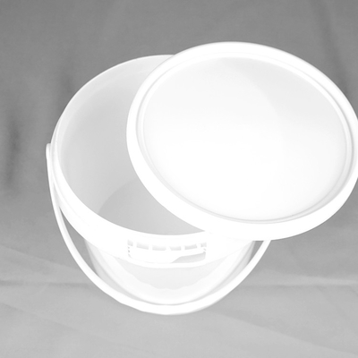 CAS/FDA/SGS/ISO9001 Sertifikaları ile özelleştirilebilir plastik depolama kovaları