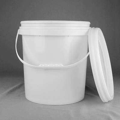 Dayanıklı ve Hafif 5 Gallon Plastik Kovası